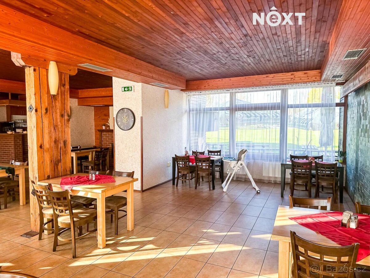 Prodej komerční Restaurace, 380㎡ - 11