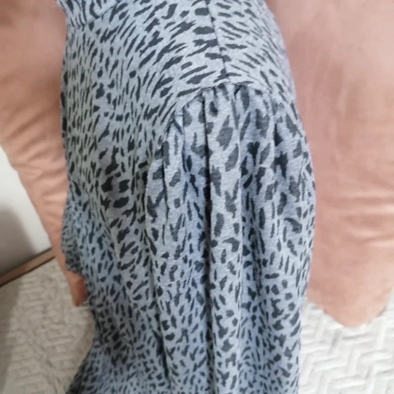 Krásné šaty vel.52-54 - 11