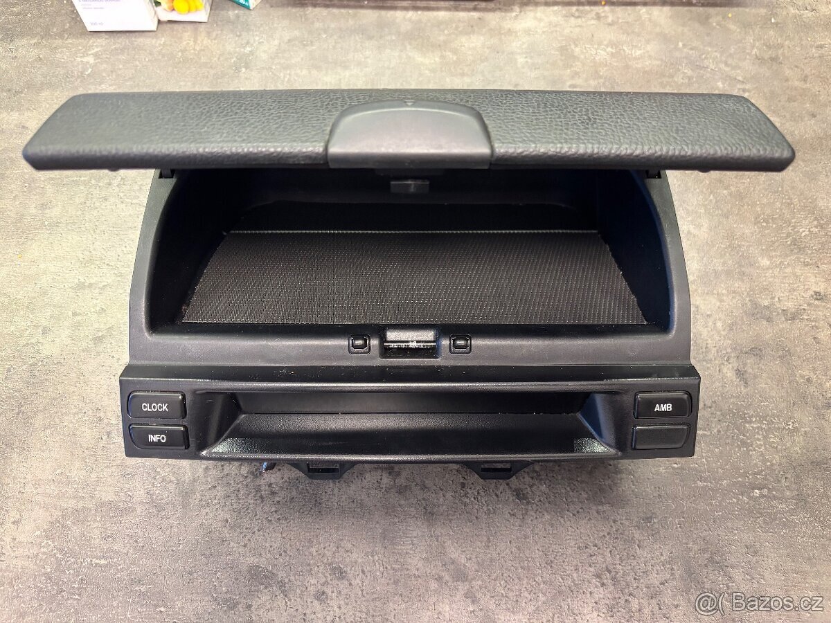 Mazda 6 GG,GY díly - 11