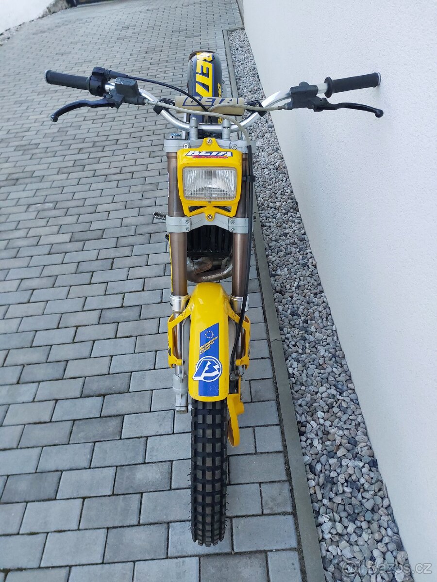 Beta techno 250 - 11