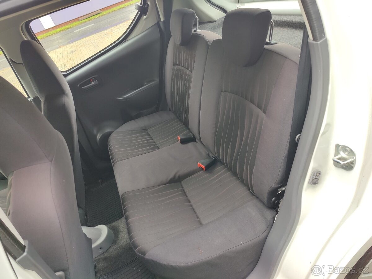 Nissan Pixo 1,0 pure drive /klima/ servis - 11