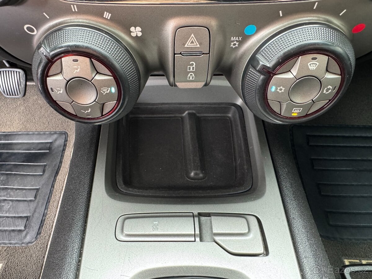 Chevrolet Camaro 3,6 V6,241kW - 11