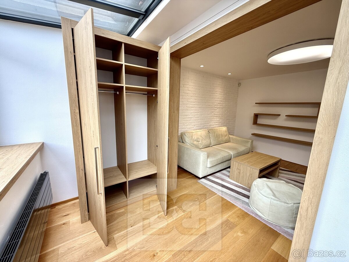 Prodej bytu 2+kk 66 m², Praha - Nusle, ev.č. N08368 - 11