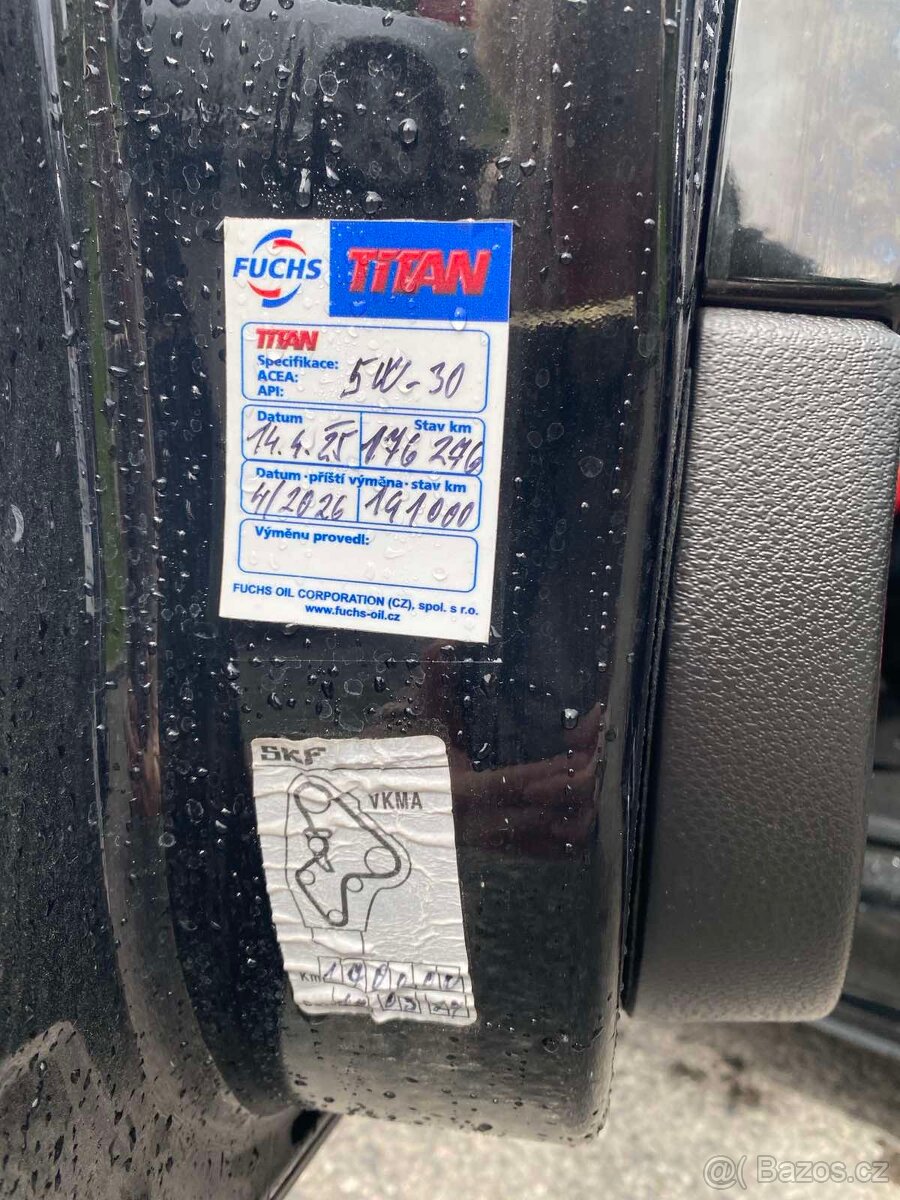 Mini Cooper one JCW SD diesel automat 105 kw - 11