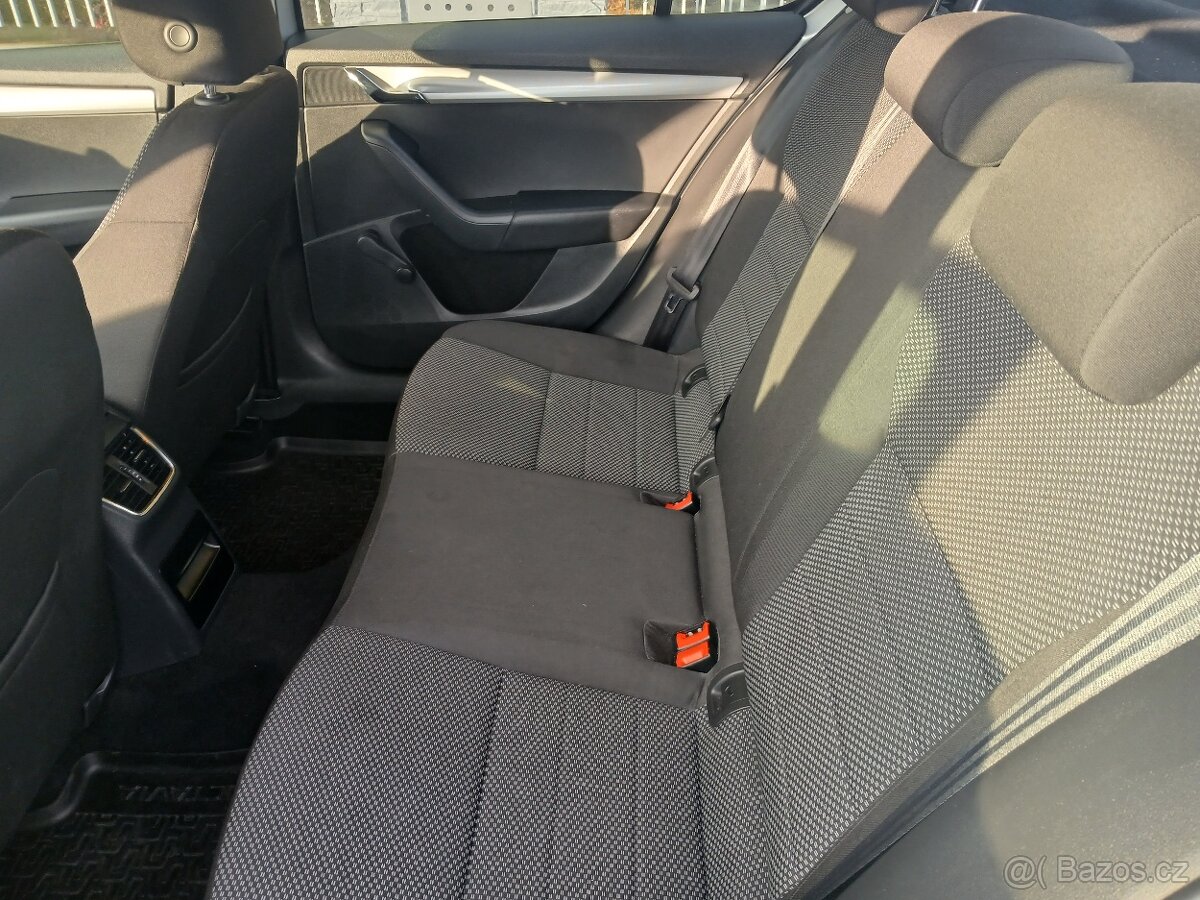 Škoda Octavia 3 - 1.6 TDI - r.v. 2016 - 11