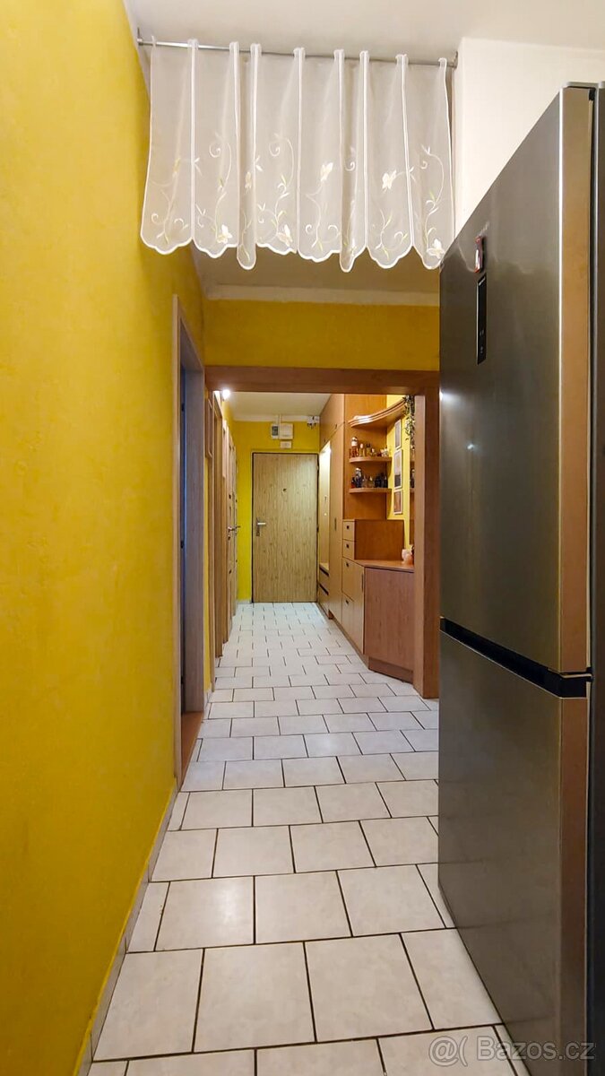 Prodej bytu 3+1 na ulici Sokolská v Přerově - 11
