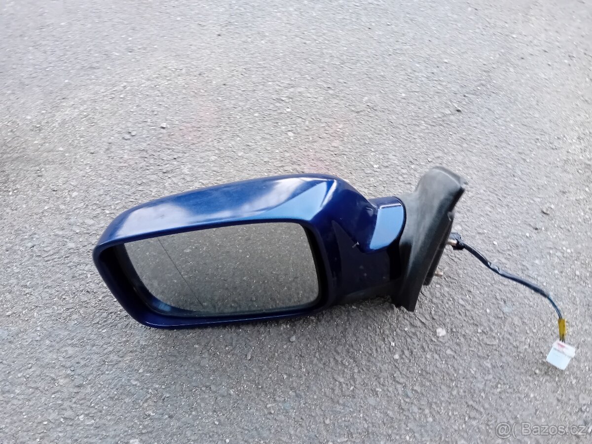 NISSAN X-TRAIL 2.2DCI 100KW - 11