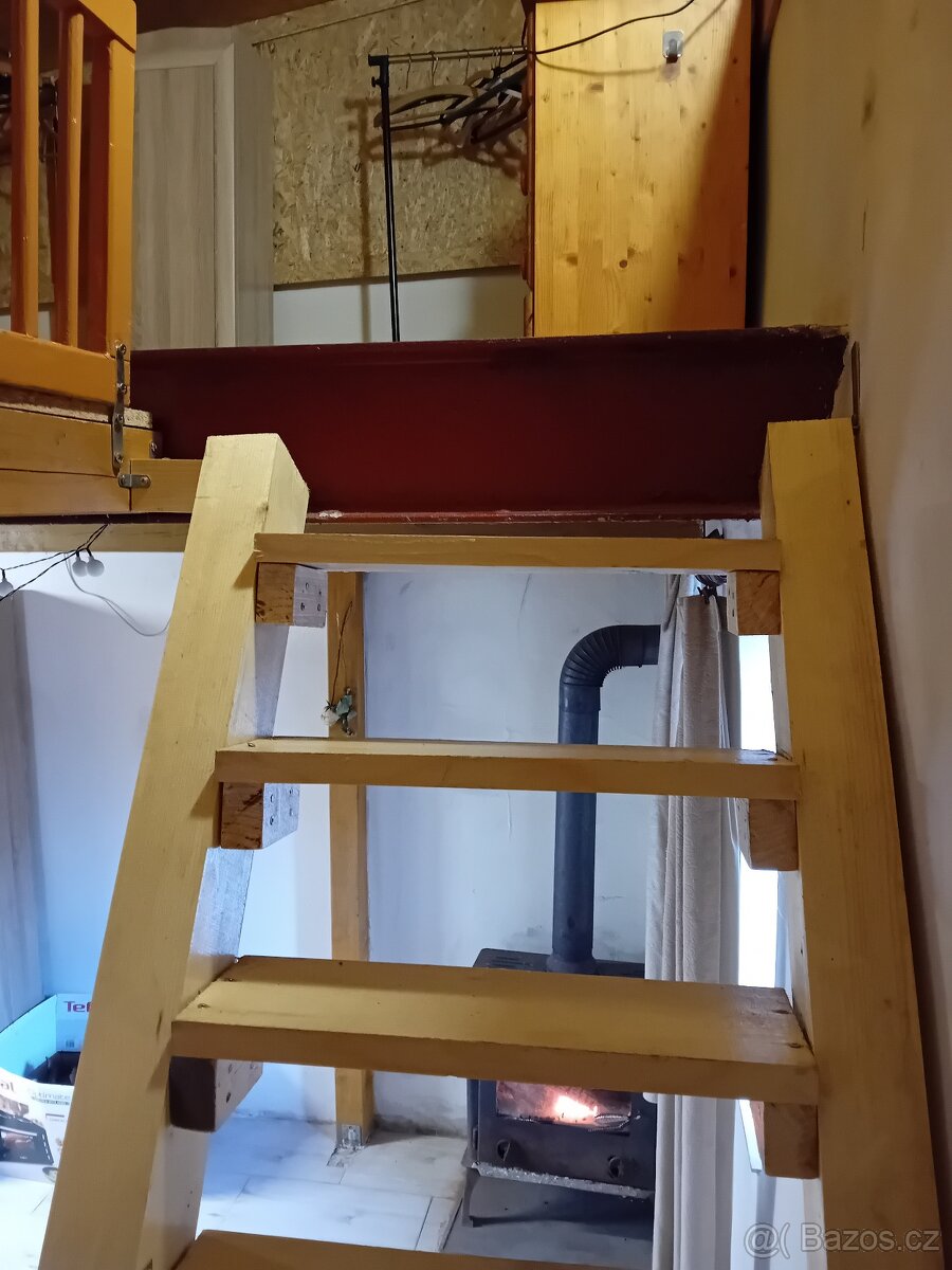 Podnájem malého domku - 11