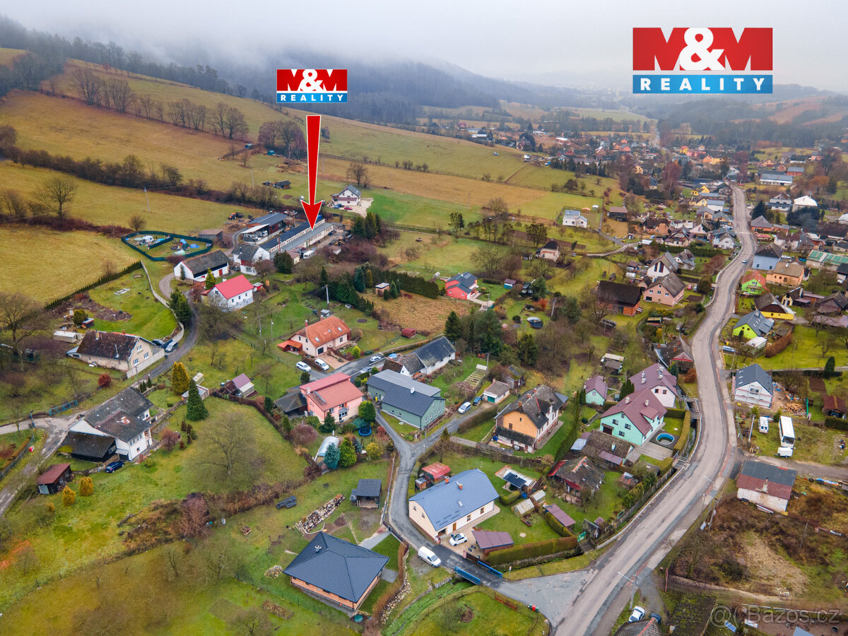 Prodej výrobního objektu v Bratrušově - 11