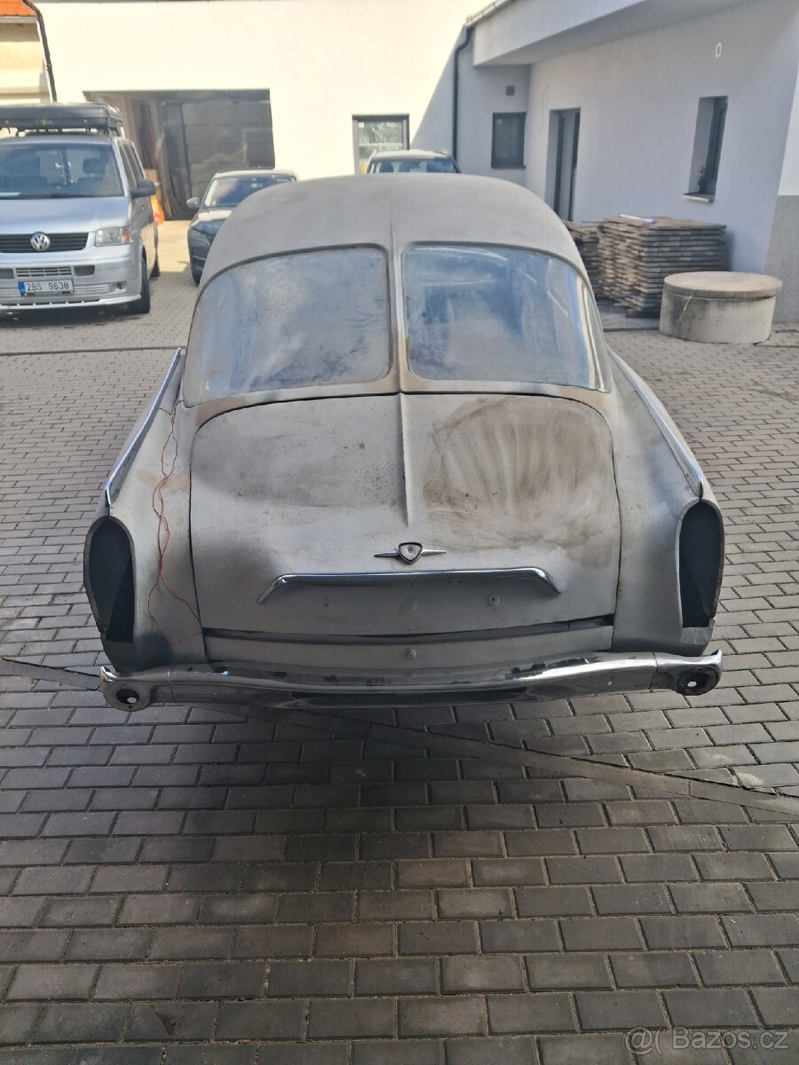 Tatra 2-603 kotoučovka - 11