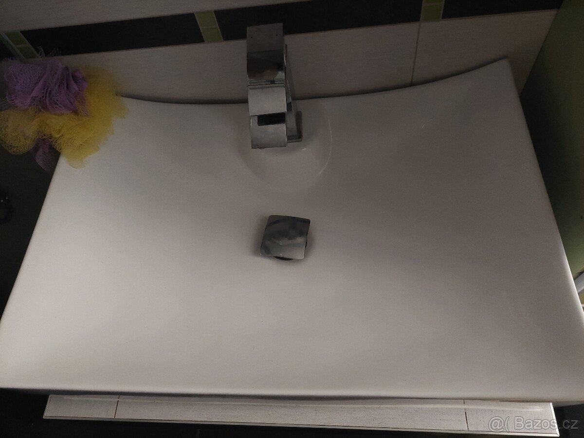 Koupelna vybavení SUPER NABÍDKA - 11