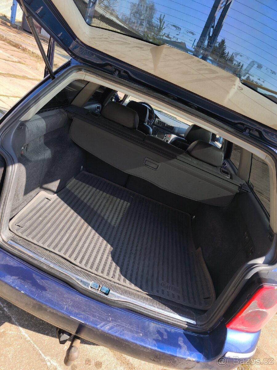 Passat B5.5 Variant, 1.9tdi 96kW, STK do 09/2027 - 11