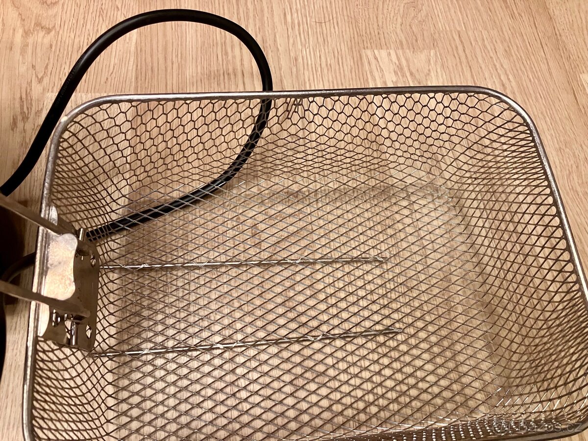 Fritéza Tefal Oleoclean FR700930 - 11