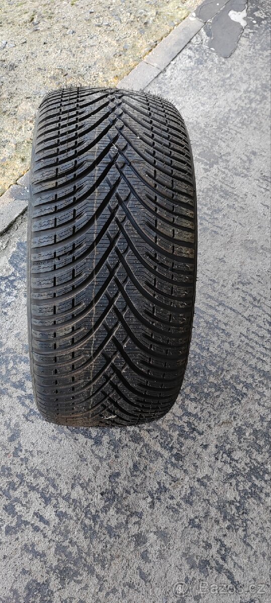 Kleber Krisalp HP3 XL DVA KUSY NEPOUŽITE - 11