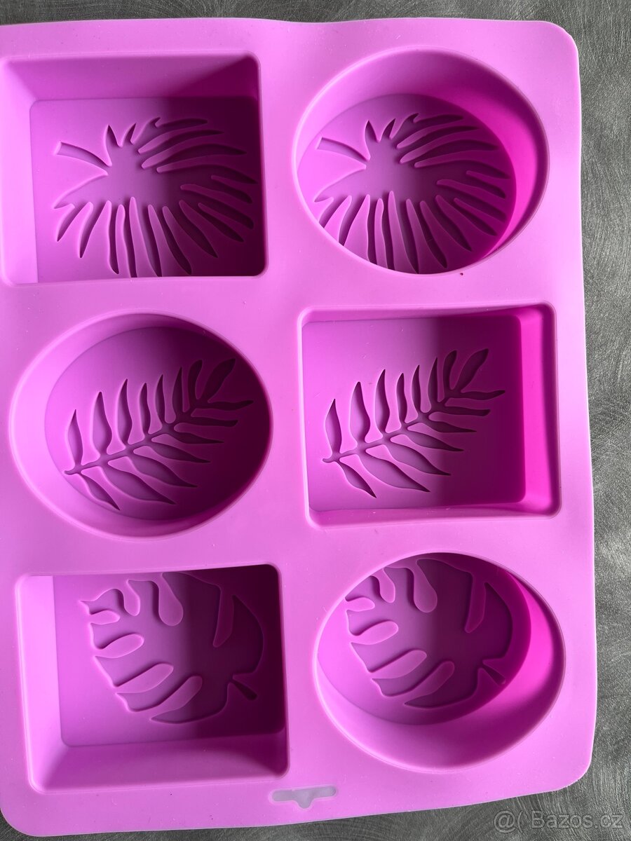 Sada na výrobu mýdla-komplet - 11