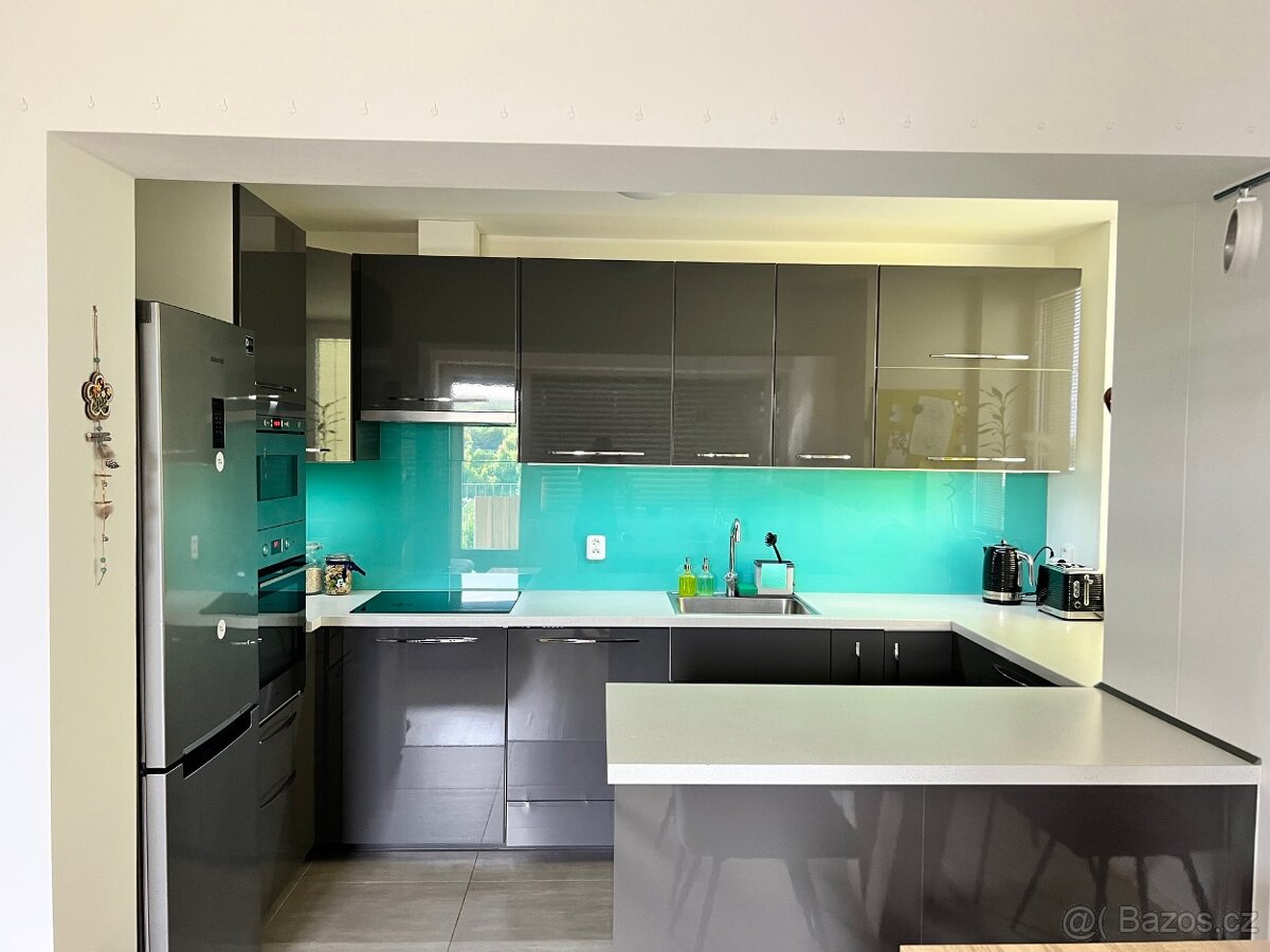 Prodej bytu 89 m2 v Brně, U Leskavy - 11