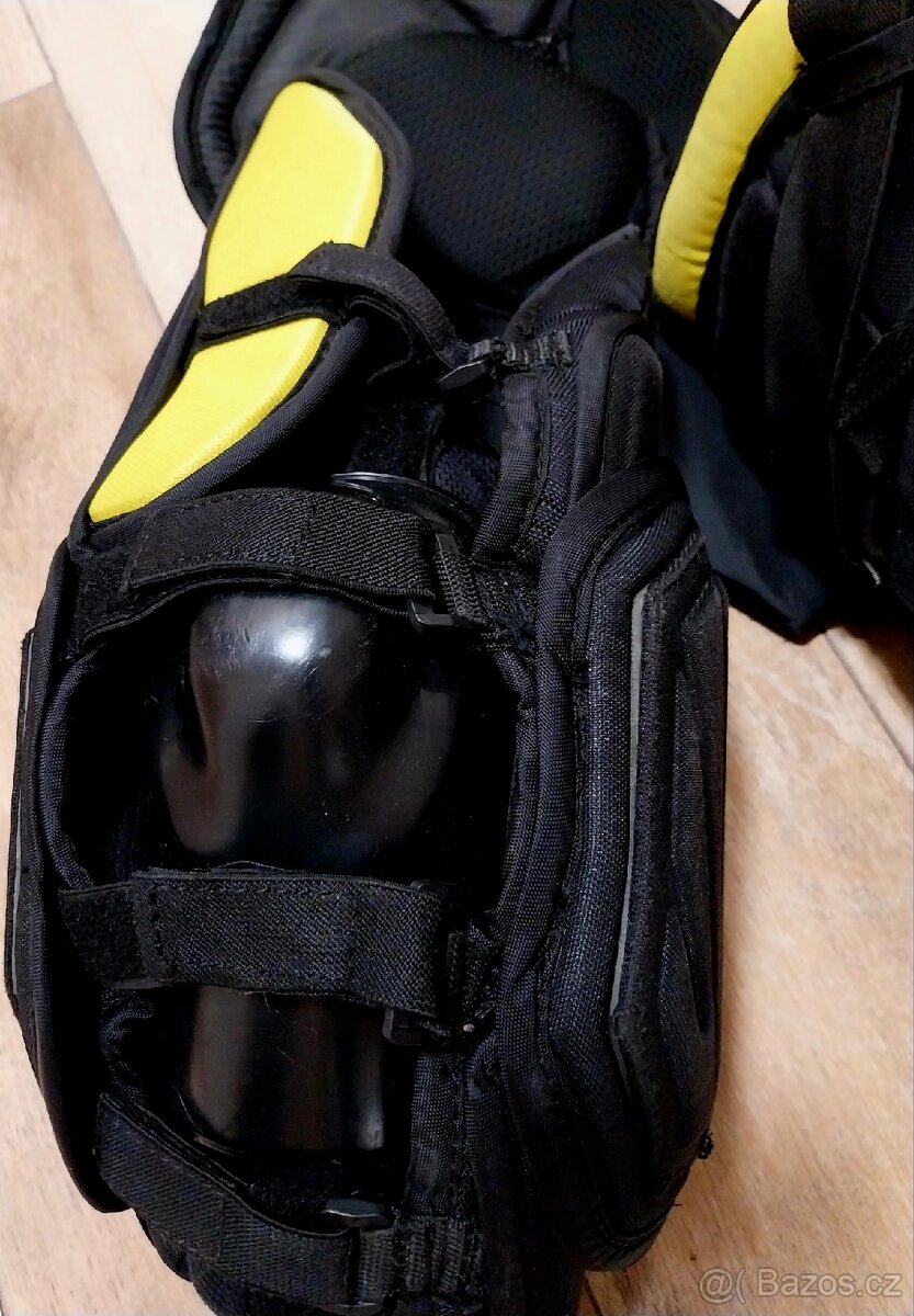 Brankářská vesta CCM PREMIER PRO SR. - 11