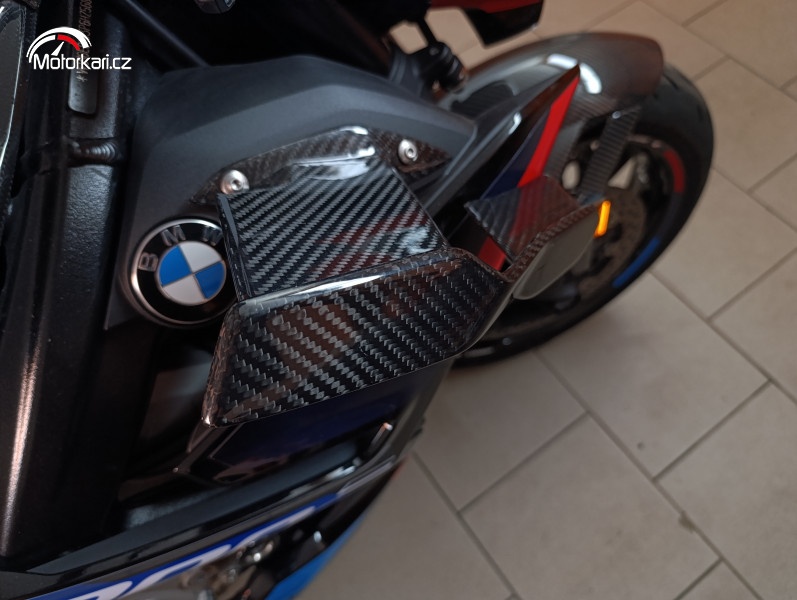 BMW M 1000 R competition - 11