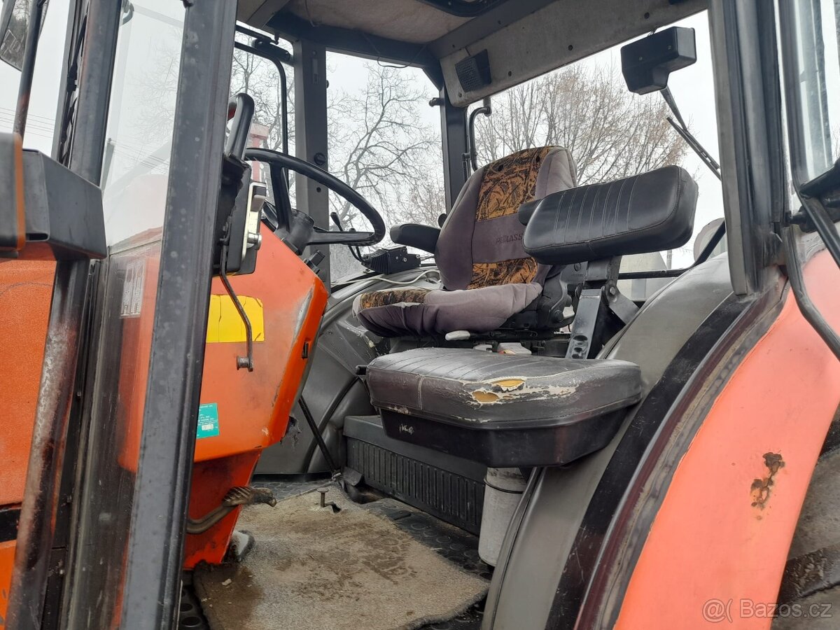 Zetor 10540 - 11