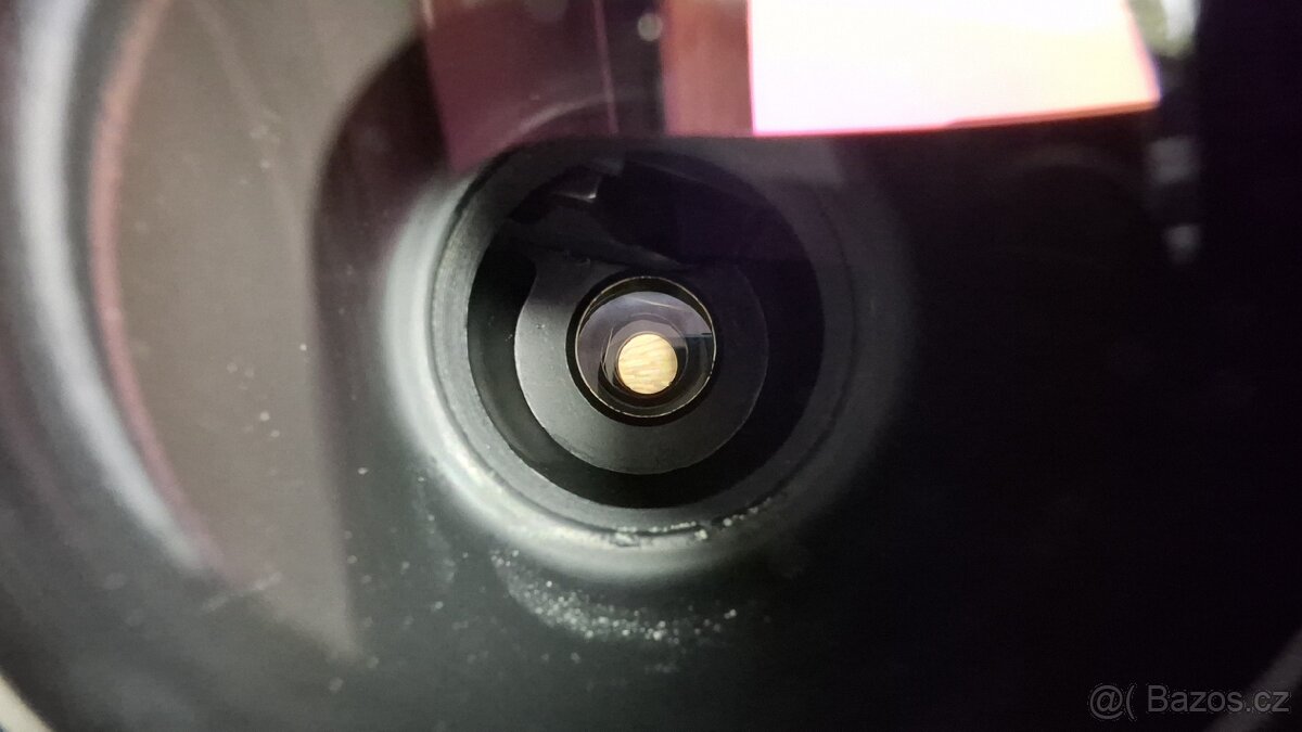 Dalekohled BPC4 12x40 TENTO - 11