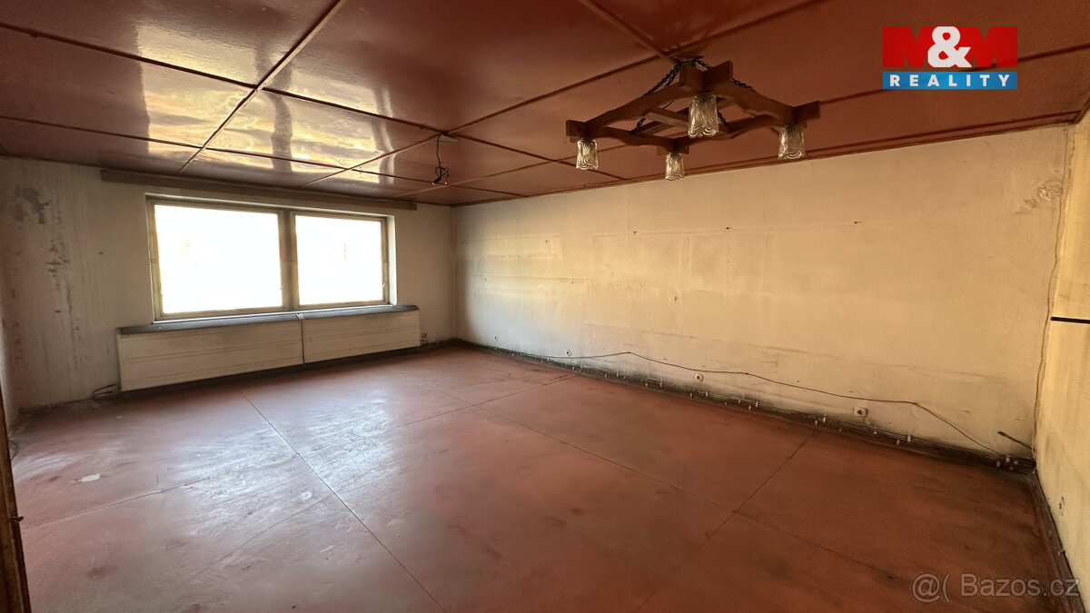 Prodej, rodinný dům, 290 m², Veselí nad Lužnicí - 11