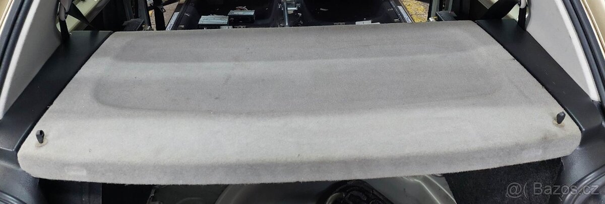 prodám veškeré ND z VW Golf 4 ,VW Bora - 11