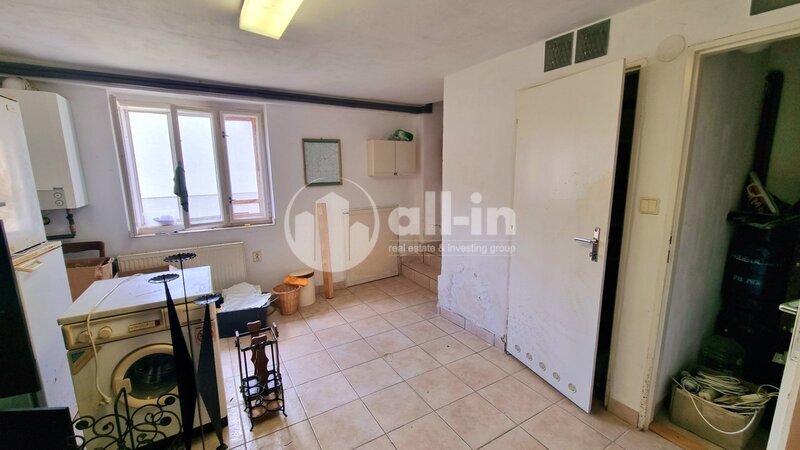 Prodej RD Habrovany s prostory pro podnikání, pozemek 2133 m - 11