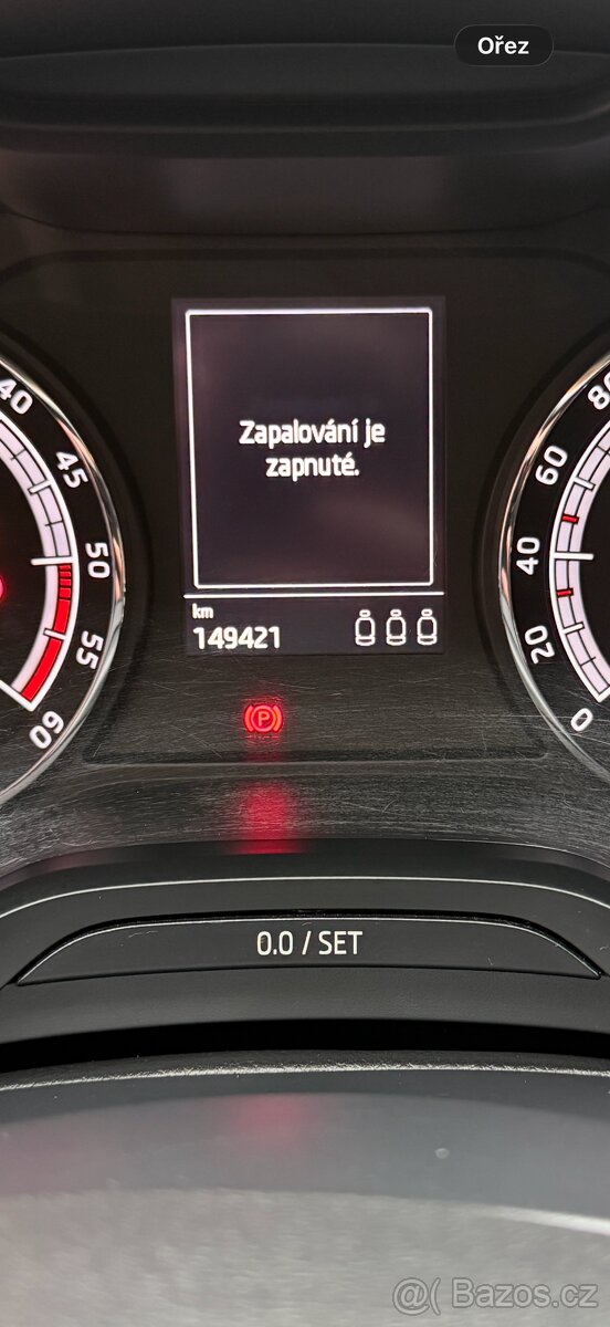 Škoda Kodiaq 2018. 2.0TDI, 110kW, 4x4. Možný odpočet DPH - 11