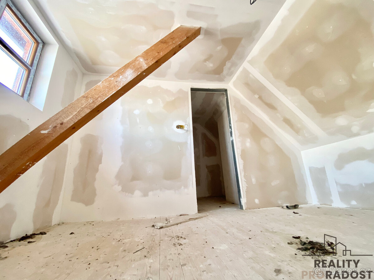 Prodej novostavby apartmánů v Dolní Moravici. - 11