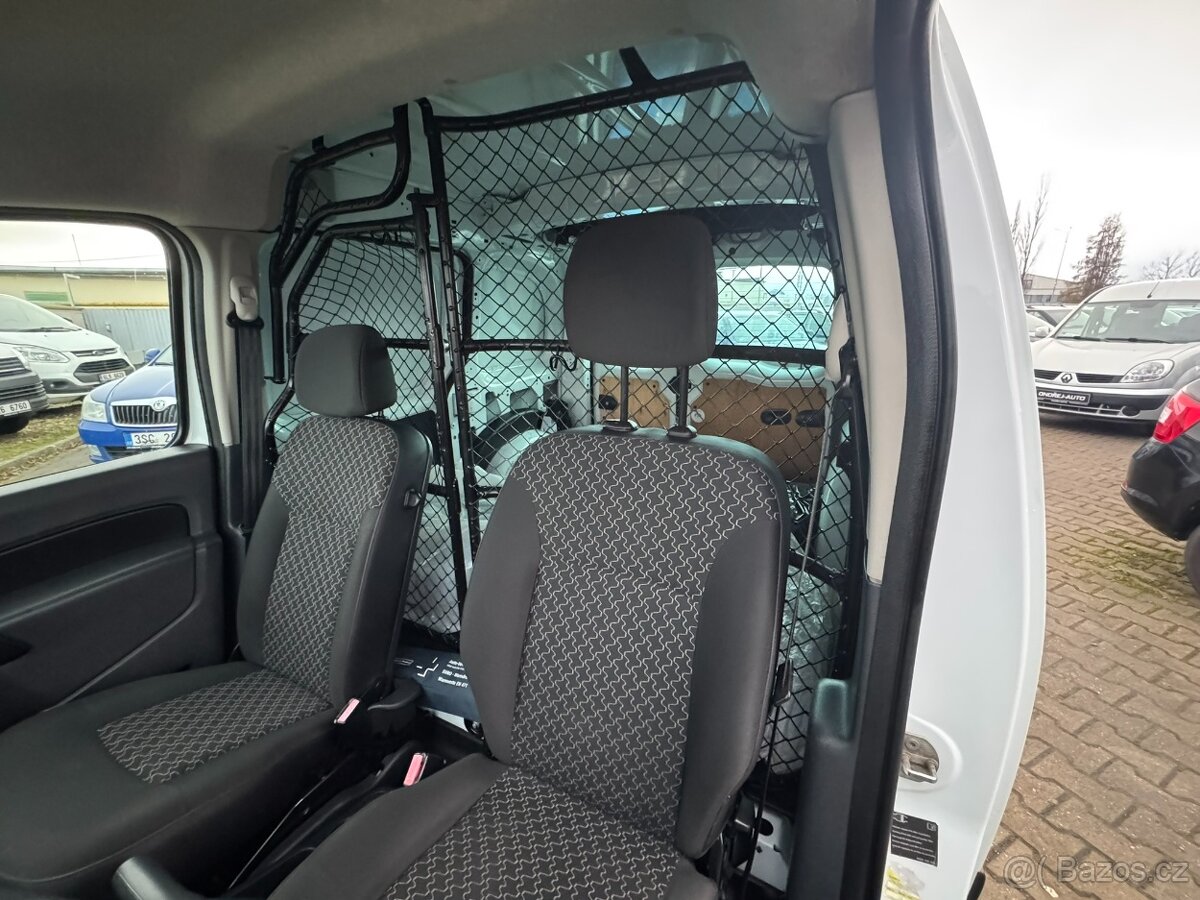 Renault Kangoo 1,5D 55 KW 1. MAJ STK KOLA - 11