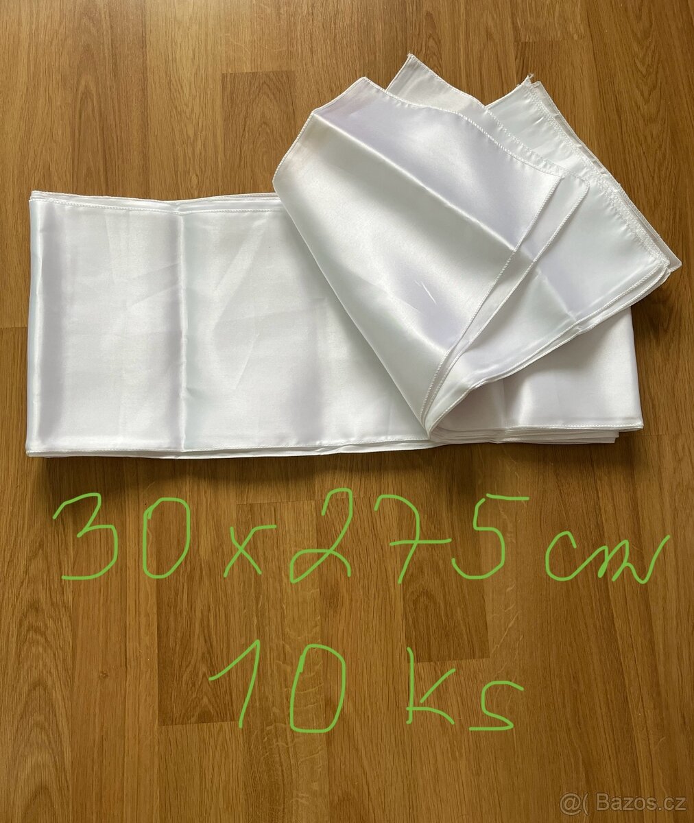 Svatební výzdoba - 11