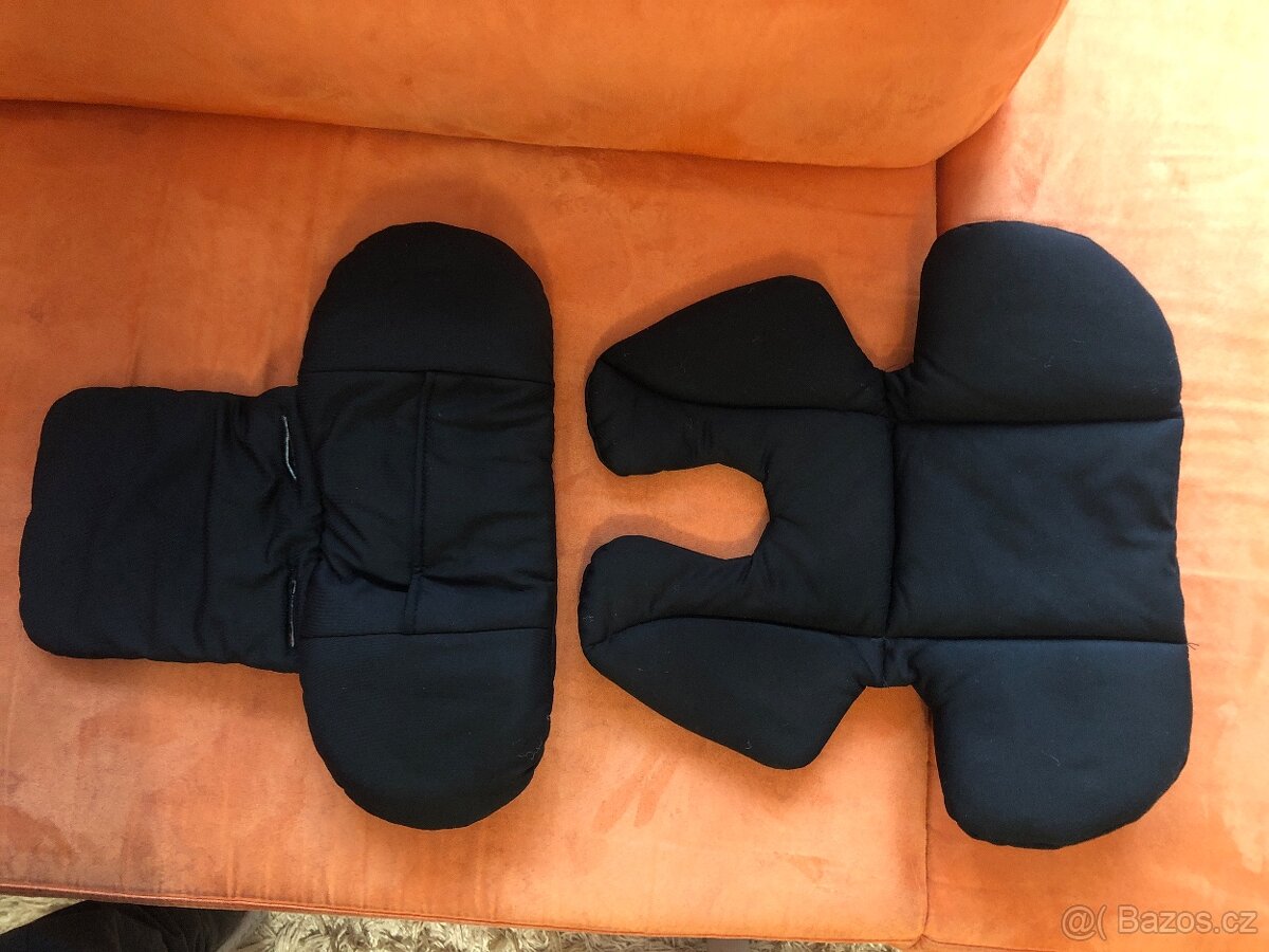 Autosedačka/vajíčko - 11