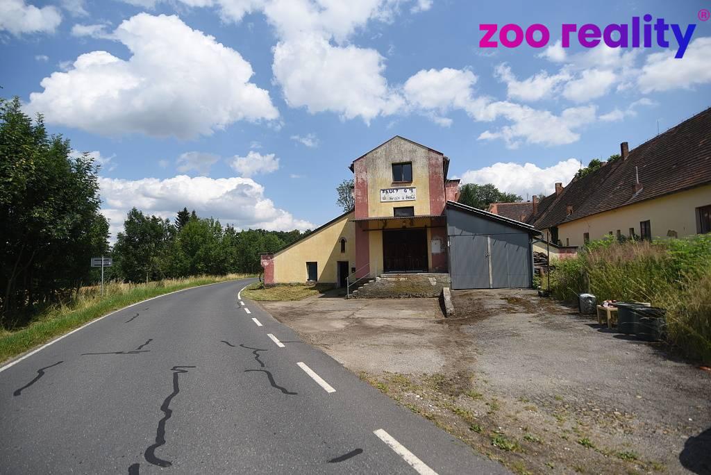 Prodej, vinný sklep, Libějovice - 11