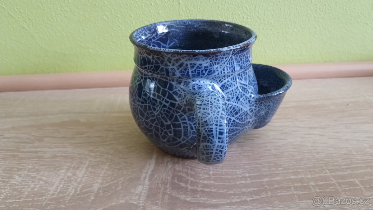 DROBNÉ VĚCI DO KUCHYNĚ A KERAMIKA - 11