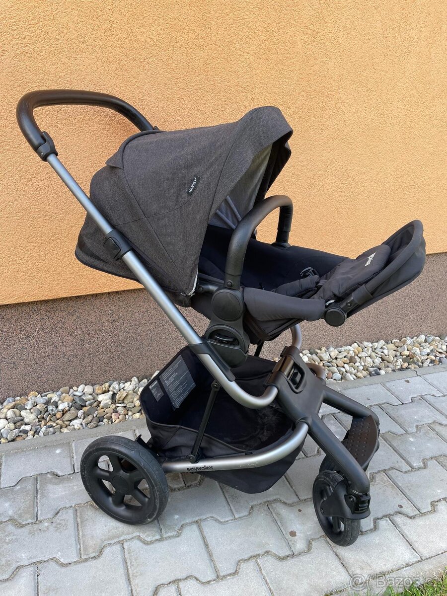 Easywalker Harvey - 11