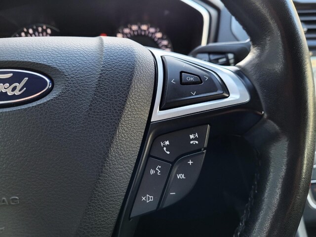 Ford Mondeo - 11