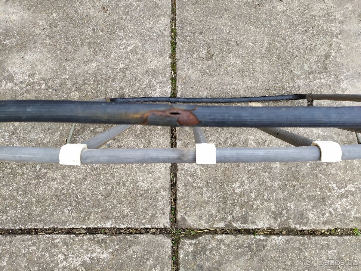 Zahrádka Škoda 100 - 11