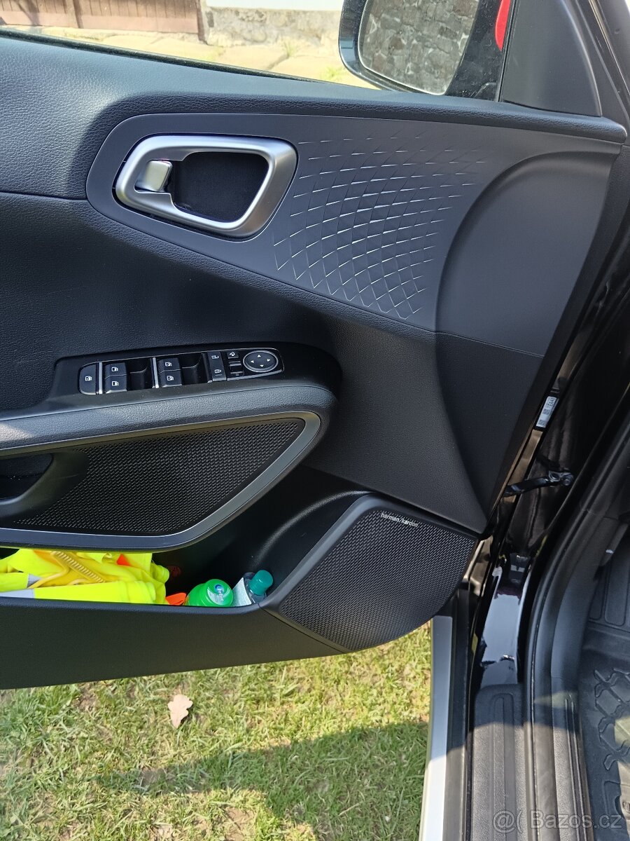 Kia e soul - 11