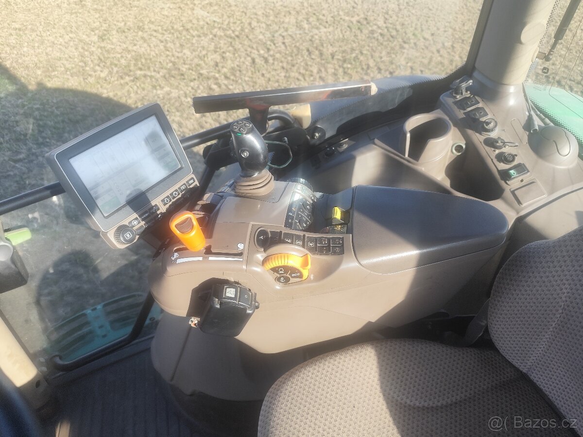 John Deere 6175R - 11