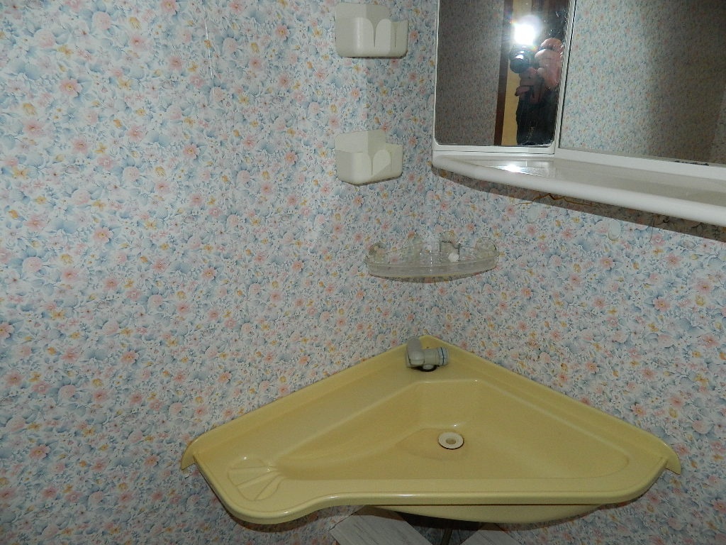 Dvouosý karavan Tabbert pro 7 osob - 11