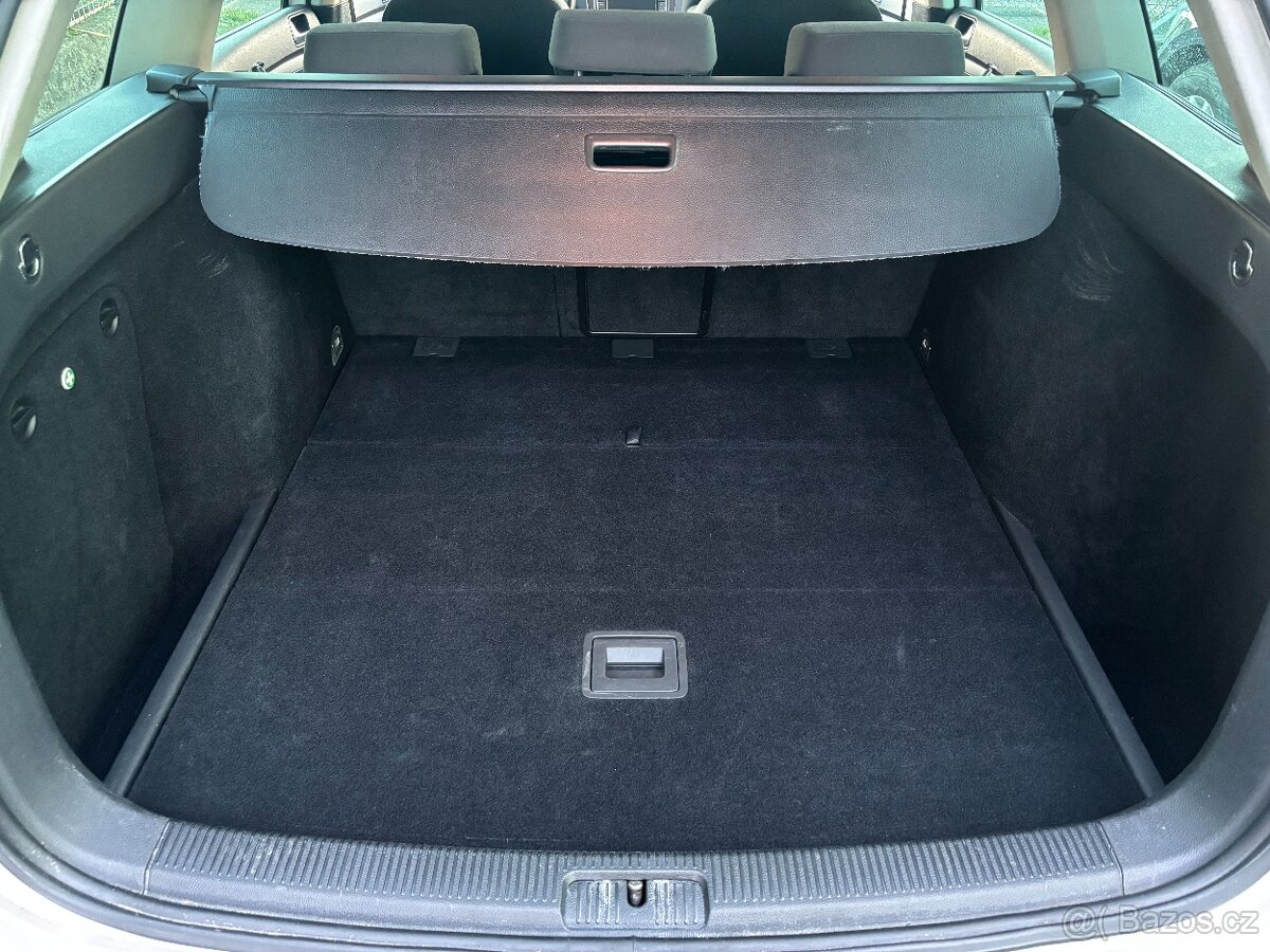 VW Golf 6 DSG 144 000km - 11