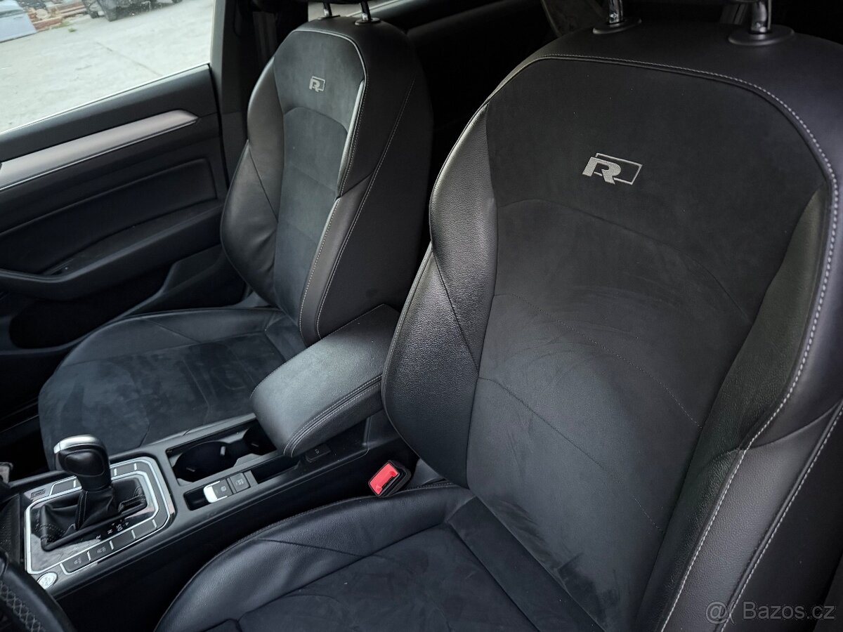 VW Arteon 2.0 TSI R-line,DSG - 11