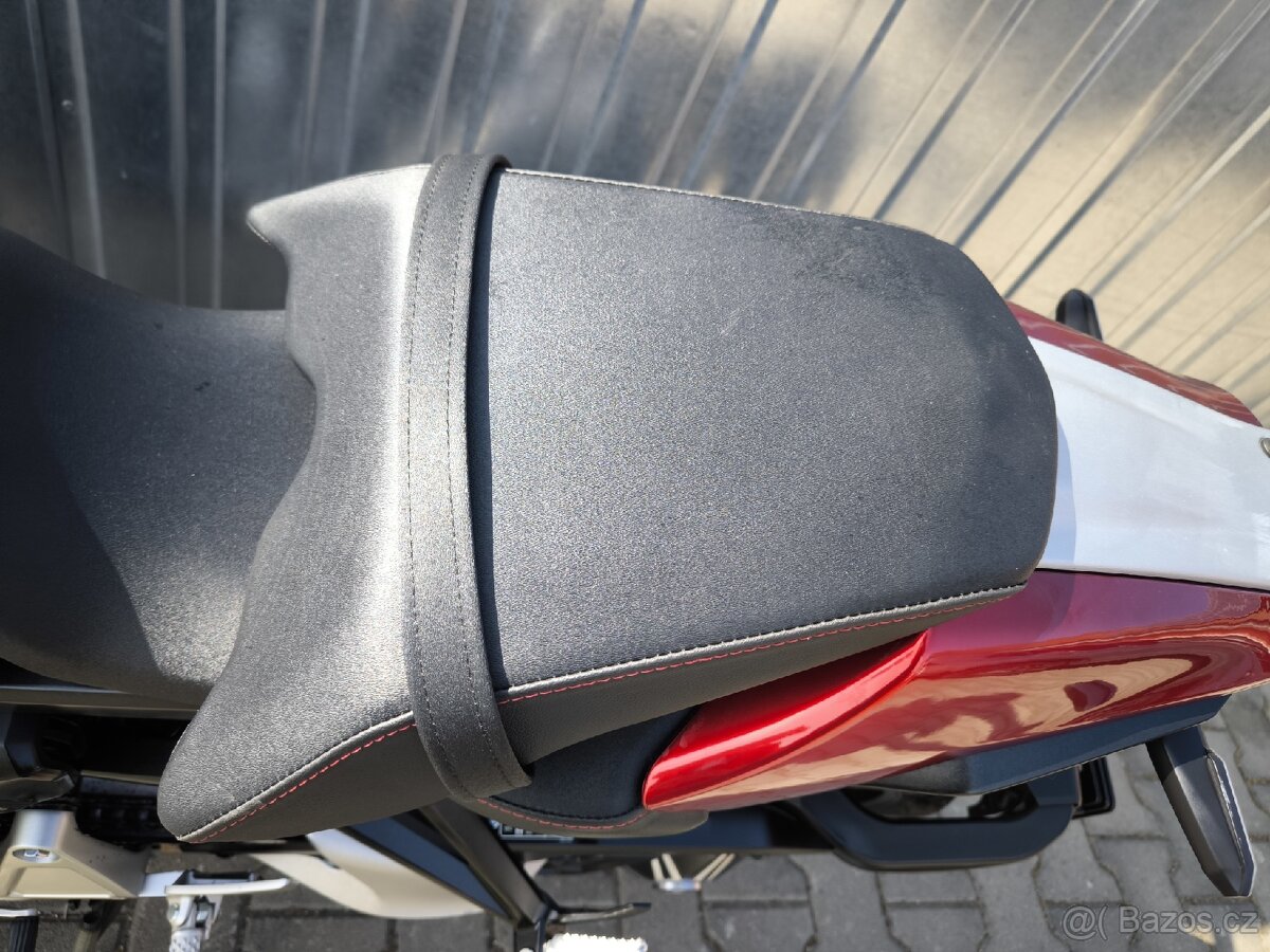 Honda CB 1000 R - 11