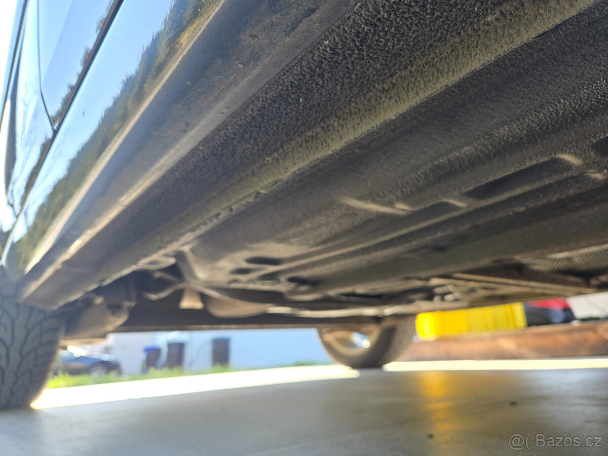 Ford Fiesta Connection, 1.6 16V Duratec, 116t najeto - 11