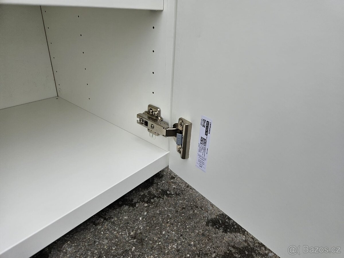 Skříňky IKEA LAPPVIKEN - 11