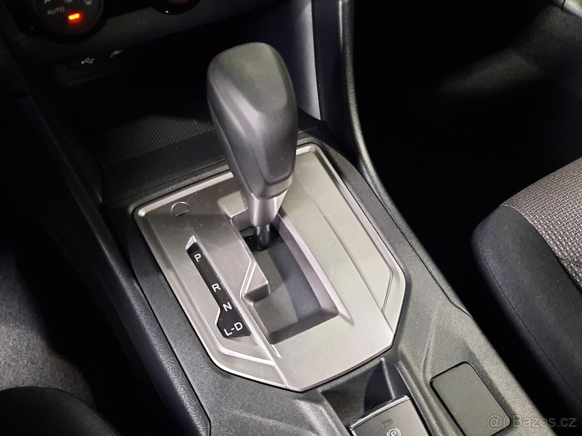 Subaru Impreza 1.6i Lineartronic Pure AWD - 11