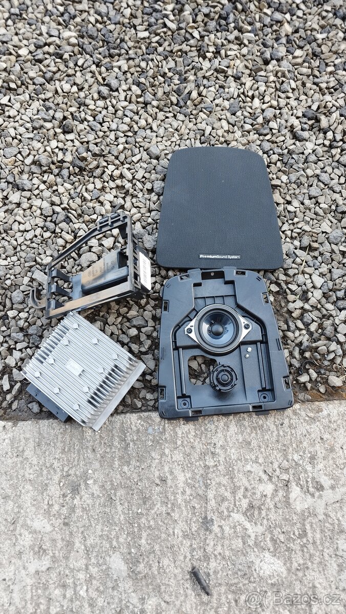 ND Ford S-max 1.6 118kw 2.0 149kw 176kw ecoboost - 11