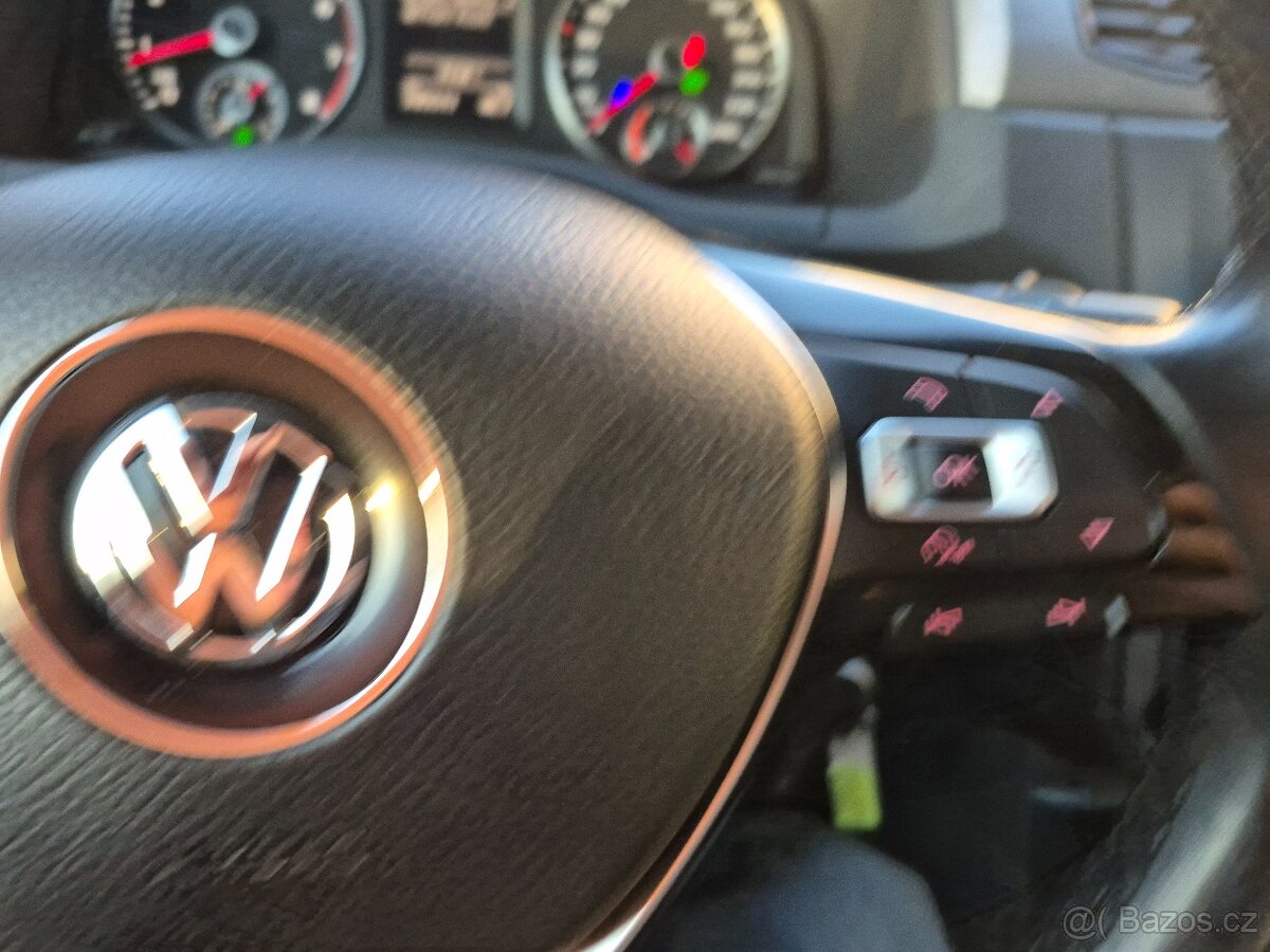 Vw Caddy Life 1.4tsi+cng dsg1 majitel odpočet dph - 11