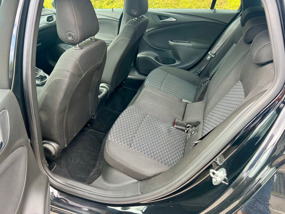 Opel Astra Sports Tourer 1,6 CDTi 81kW - 11