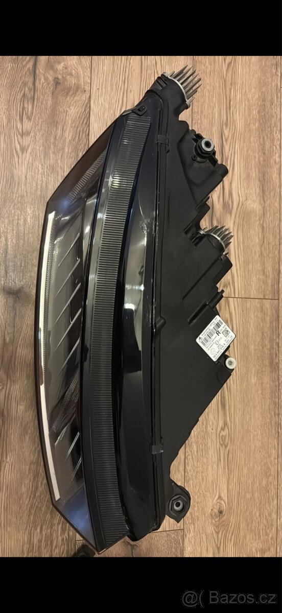 Matrix svetla O4 - 11